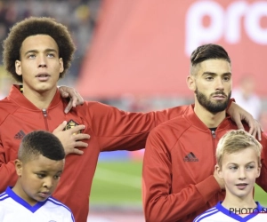 Carrasco eist hoofdrol op in clash van de 'Chinese Duivels'