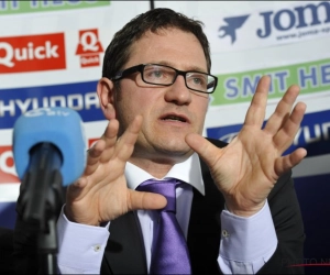 Coucke moet zich spiegelen aan... Patrick Vanoppen: "Fans bleven achter hem staan"