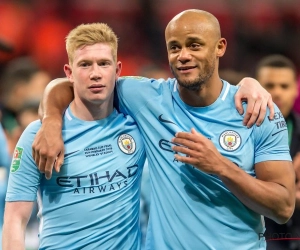 QUIZ: #CoronaFootballTrivia: 'oude' Belgen in de Premier League: wie gingen De Bruyne, Kompany en andere Hazards voor?