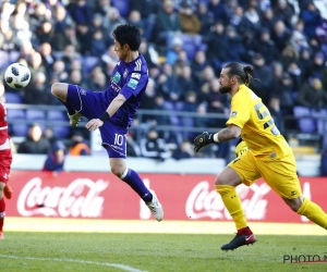 Oud-ploegmaat gelooft rotsvast in Anderlecht-nieuwkomer Morioka: "Hij zal zonder problemen slagen in Brussel"