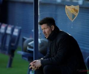 Na vertrek van Carrasco lanceert Diego Simeone een pleidooi bij de FIFA