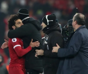 En daar is nummer 24! 'Mo' Salah alwéér van cruciaal belang voor Liverpool