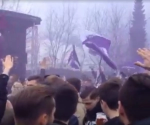 Beerschot Wilrijk verwent de fans voor absolute kraker