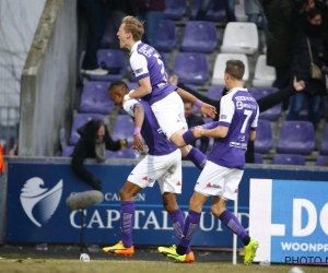 Tien man van Beerschot Wilrijk - en hun publiek - slepen goeie uitgangspositie uit de brand tegen Cercle