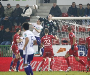 Anderlecht heeft scorend vermogen gevonden, nu is verdediging zorgenkind: "We hebben geen vijf man van twee meter"