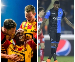 ? Facebook LIVE Q&A: "Heel België hoopt dat Mechelen erin blijft" en "Het probleem van Club Brugge was pijnlijk duidelijk"