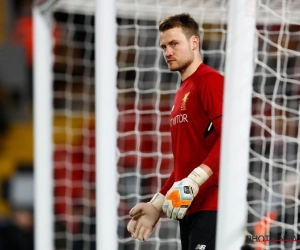 Wat met Mignolet en Origi? Liverpool heeft uiteenlopende plannen voor Rode Duivels