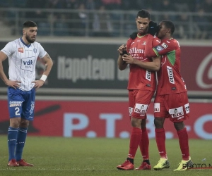 Als AA Gent nog iets wil doen in play-off 1, moet het hierop letten: "We kunnen het niet blijven herhalen"