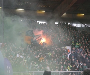 Dat wordt nogal een ontvangst! Buurtbewoners en jeugdspelers halen alles uit de kast om Cercle te motiveren voor clash met Beerschot