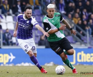 Het grote verschil tussen Beerschot Wilrijk en Cercle Brugge: "Wij gaan voor elkaar door het vuur, zij teren op hun klasse"