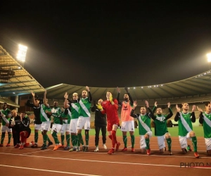 Tickets voor deel 2 tussen Cercle en Beerschot Wilrijk vliegen de deur uit, twee tribunes reeds volledig uitverkocht