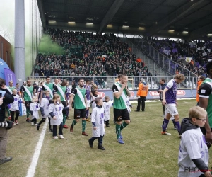 Stijn Stijnen verwacht spektakelrijke return: "Beerschot Wilrijk zal scoren, maar ik zie het promotieticket naar Cercle gaan"