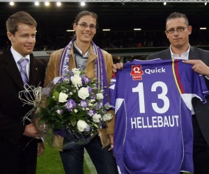 Voormalig topatlete Tia Hellebaut legt uit wat haar rol wordt bij Beerschot Wilrijk