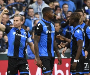 Dubbele opsteker bij Club Brugge: twee toppers klaar voor de strijd tegen Genk