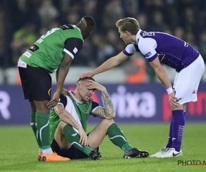 Eerlijke reactie in het Beerschot Wilrijk-kamp: "We hebben 60 minuten niet als kampioenen gevoetbald"