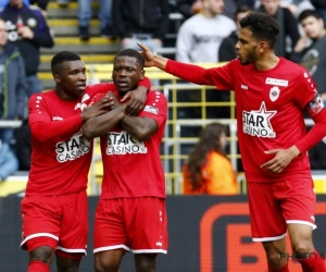 Geen play-off 1, maar wel twee derby's tegen Beerschot Wilrijk: "Tja, voor de fans speciaal, voor ons is het geen echte competitiematch"