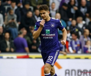 Anderlecht had een ideaal plan om Dendoncker te vervangen, maar Genk was de Brusselaars te slim af