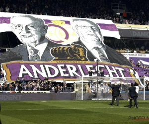 ? Zo neemt Anderlecht afscheid van voorzitter Vanden Stock: mooie tifo, Zetterberg en vuurwerk