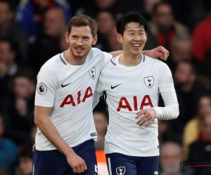 Tottenham zet scheve situatie ruimschoots recht en springt over Liverpool naar de derde plaats