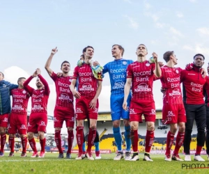 OFFICIEEL: Zulte Waregem haalt zesde versterking binnen en die komt uit de Premier League