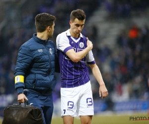 Van Hyfte kopte Beerschot Wilrijk ei zo na naar 1A en moet nu in PO2 aan de slag: "Na een week had niemand de klap al verwerkt"