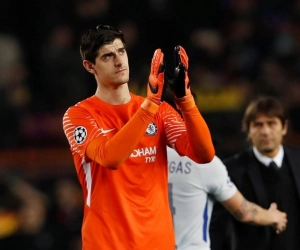 ? Courtois neemt afscheid van Chelsea met emotionele video