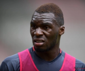 Waarom Christian Benteke zich écht wel zorgen moet maken over zijn WK-selectie