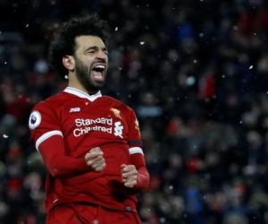 ? Is dit nog wel menselijk? Sensationele Salah van Liverpool legt er vier (!) in het mandje én geeft ook nog assist 