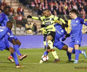 Kaper op de kust? 'Genk wil Standard loef afsteken voor legendarische naam'