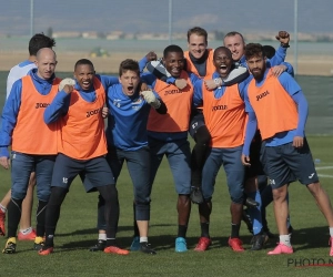 OFFICIEEL: KV Oostende verwelkomt Zuid-Afrikaanse verdediger (18) op training