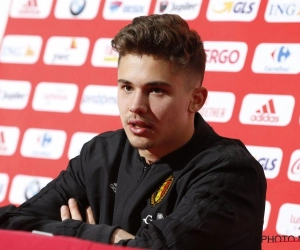 Is Leander Dendoncker nu een verdediger of een middenvelder? Hij geeft zelf het antwoord