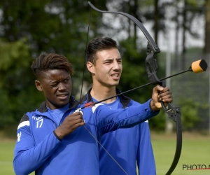 Club begint als topfavoriet aan de play-offs: "Veel vertrouwen en alles in eigen handen"