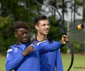 Is Cools na Limbombe de volgende Brugse Rode Duivel in de rij? "Voor een wingback zijn er wel mogelijkheden"