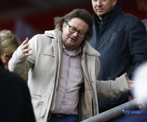 Natuurlijk pakt Marc Coucke vandaag uit: "Tian Bao komt de aftrap geven in Anderlecht-Gent"