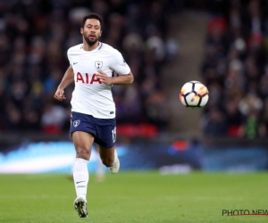 Rode Duivel Mousa Dembélé weet hoelang hij aan de kant staat