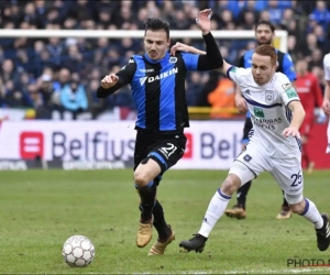 Cools analyseert PO1-start van Club Brugge tegen Genk, Gent en Anderlecht: "Ik heb het er al met verschillende mensen over gesproken"