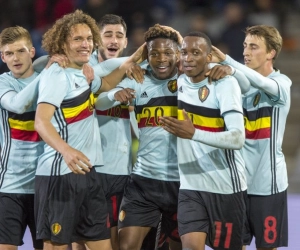 ? Jonge Duivels draaien Nederlandse U21 door de gehaktmolen: 1-4! 