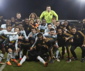 Van deze jonge Duivels verwachten wij iets speciaals op het EK U21