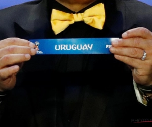 Wist je dat... Uruguay als enige zijn WK-titel niet verdedigde?