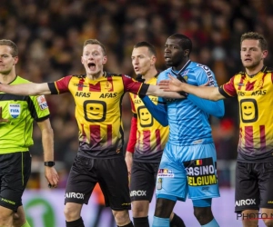 KV Mechelen zet ambities om meteen terug te keren naar eerste nog wat kracht bij met nieuwe contractverlenging