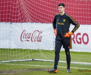 Nog altijd zorgen om Thibaut Courtois, andere Rode Duivel wel klaar voor terugkeer na drie maanden miserie