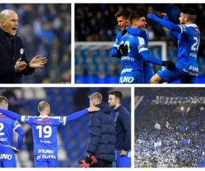 Blik vooruit op play-off 1: herstelt KRC Genk van de mentale opdoffer in de bekerfinale?