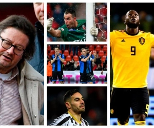 ? De belangrijkste nieuwtjes van woensdag 28 maart: Coucke, Marinos, Werner, Galitsios, Vormer en de Rode Duivels