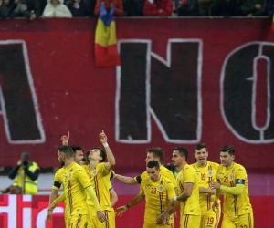 ? Dat zien we graag! Rivalen in België, maar bij nationale ploeg knutselen 'Belgische' Roemenen samen winning goal in elkaar