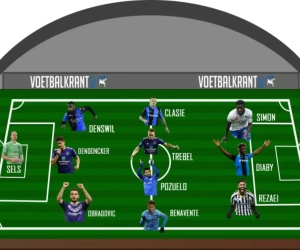 Zij zullen vanaf vanavond zéker vlammen: 11 spelers voor wie er heel wat op het spel staat in (hopelijk) beklijvende play-off 1