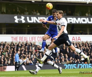 Hazard vs. Vertonghen: de match in de match voor 'The Battle of the Bridge'