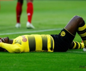 Auwtch! Pijnlijke statistiek voor Batshuayi bij Dortmund tegen Bayern illustreert overmacht van Duitse recordkampioen