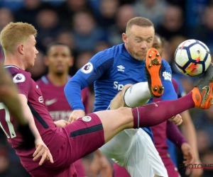 De Bruyne en Kompany volgende week oog in oog met Lukaku voor de titel: "Bij United zullen ze het ons niet gunnen"