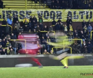 Lierse leeft nog: "We hebben getoond dat we ook volgend jaar iets in petto hebben"