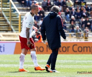 ? De belangrijkste nieuwtjes van paasmaandag: Nainggolan, Saelemaekers, Pardew, Antwerp, KVO, ...